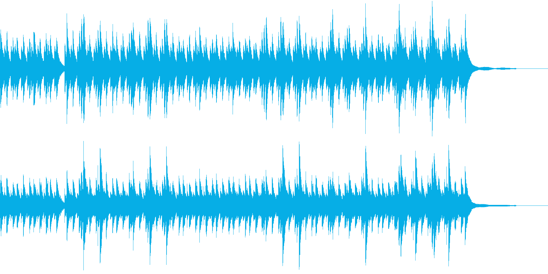 creo_leo_bgm36の再生済みの波形